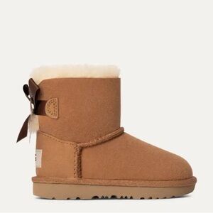 Ugg Mini Bailey Bow II Boot